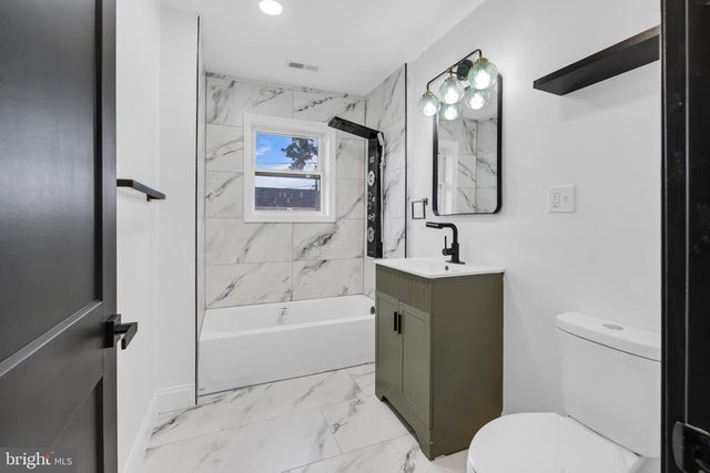 4104 WENTWORTH RD, Baltimore, MD 21207
