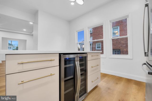 4104 WENTWORTH RD, Baltimore, MD 21207