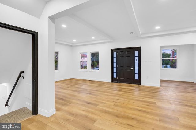 4104 WENTWORTH RD, Baltimore, MD 21207