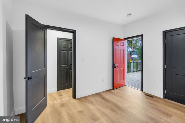 4104 WENTWORTH RD, Baltimore, MD 21207