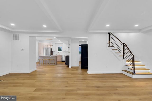 4104 WENTWORTH RD, Baltimore, MD 21207