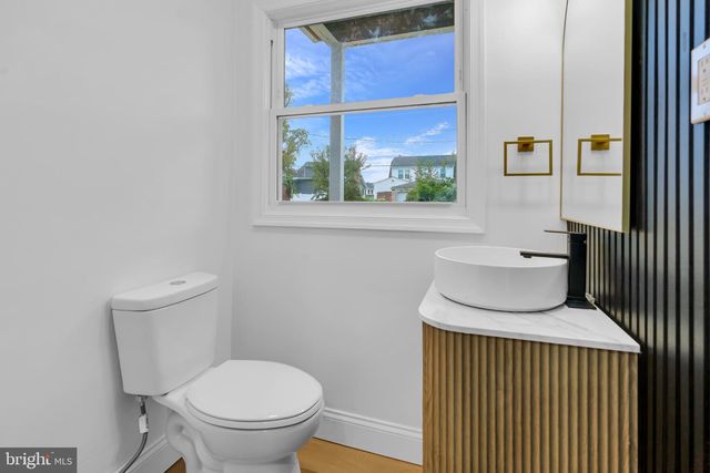 4104 WENTWORTH RD, Baltimore, MD 21207