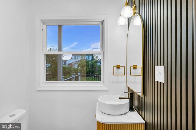 4104 WENTWORTH RD, Baltimore, MD 21207