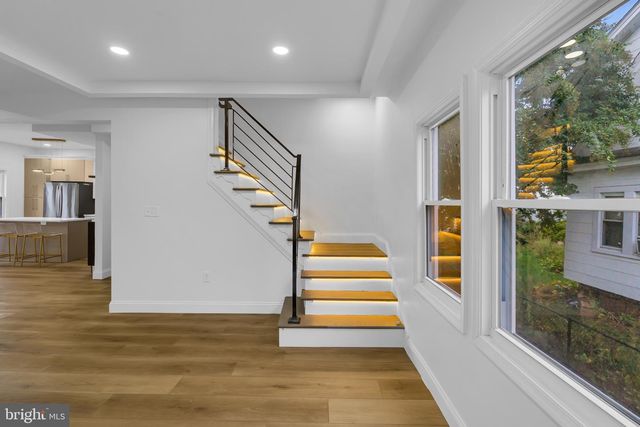 4104 WENTWORTH RD, Baltimore, MD 21207
