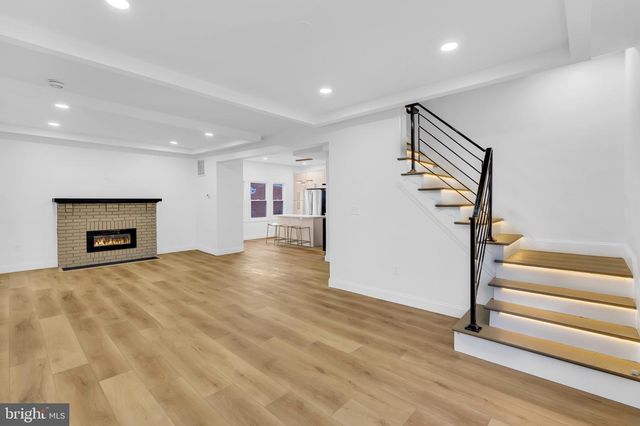 4104 WENTWORTH RD, Baltimore, MD 21207