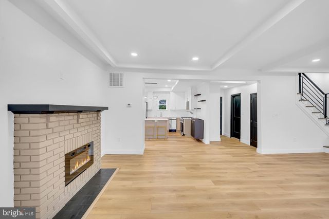 4104 WENTWORTH RD, Baltimore, MD 21207