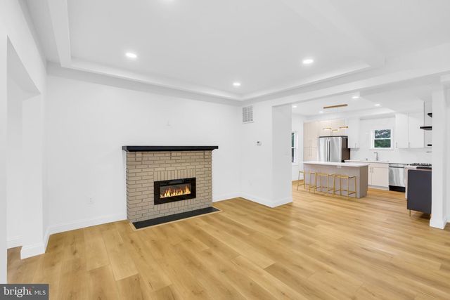 4104 WENTWORTH RD, Baltimore, MD 21207