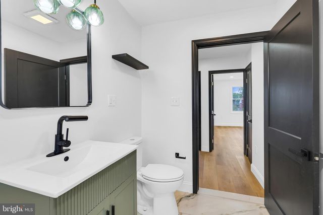 4104 WENTWORTH RD, Baltimore, MD 21207