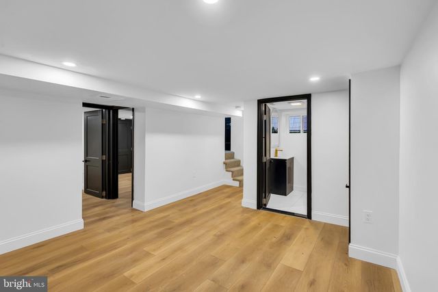 4104 WENTWORTH RD, Baltimore, MD 21207