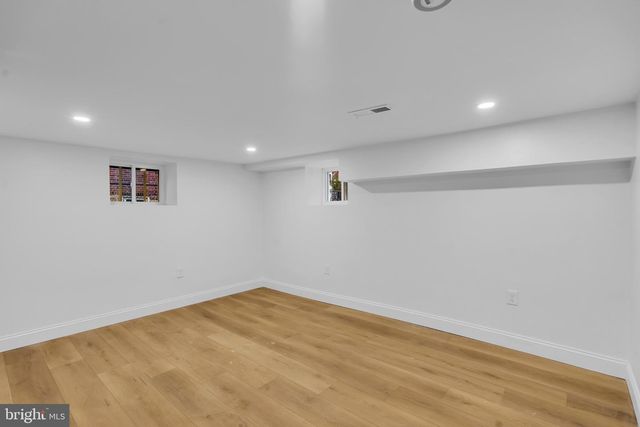 4104 WENTWORTH RD, Baltimore, MD 21207