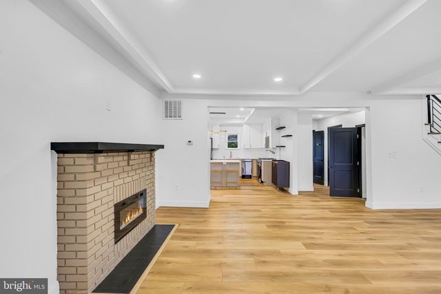4104 WENTWORTH RD, Baltimore, MD 21207