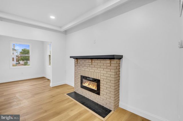 4104 WENTWORTH RD, Baltimore, MD 21207