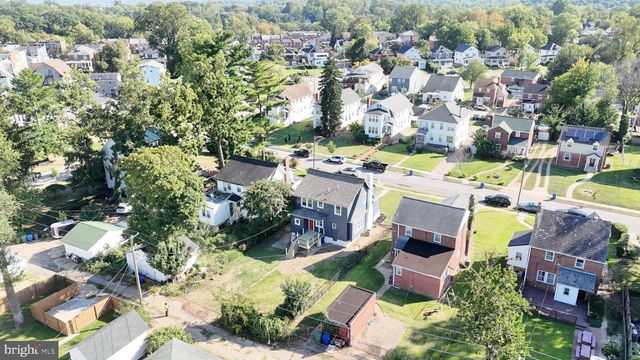 4104 WENTWORTH RD, Baltimore, MD 21207