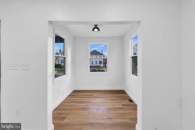 4104 WENTWORTH RD, Baltimore, MD 21207