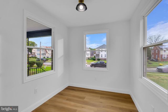 4104 WENTWORTH RD, Baltimore, MD 21207