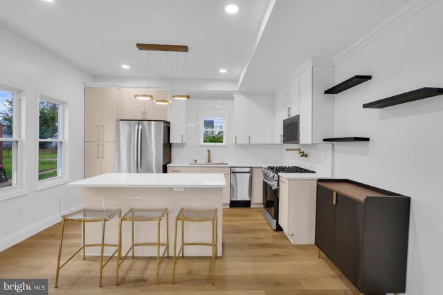 4104 WENTWORTH RD, Baltimore, MD 21207