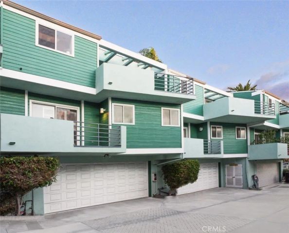 505 Agate, Redondo Beach, CA 90277