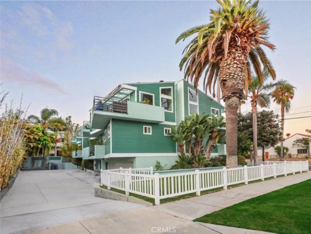 505 Agate, Redondo Beach, CA 90277