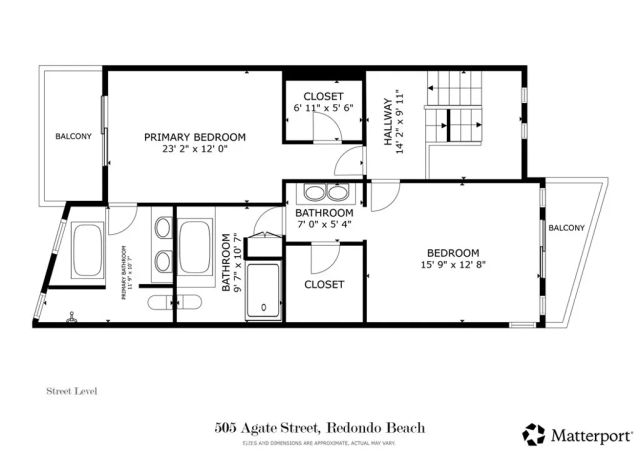 505 Agate, Redondo Beach, CA 90277