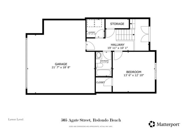 505 Agate, Redondo Beach, CA 90277