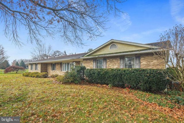 7206 PATTON DR, Woodbine, MD 21797