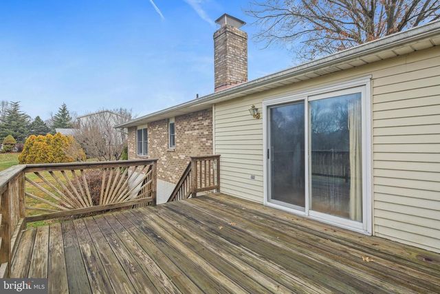 7206 PATTON DR, Woodbine, MD 21797