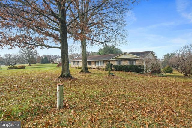 7206 PATTON DR, Woodbine, MD 21797