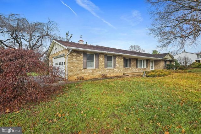 7206 PATTON DR, Woodbine, MD 21797