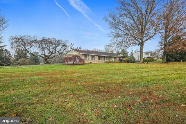 7206 PATTON DR, Woodbine, MD 21797