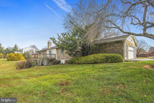 7206 PATTON DR, Woodbine, MD 21797