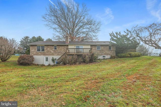 7206 PATTON DR, Woodbine, MD 21797