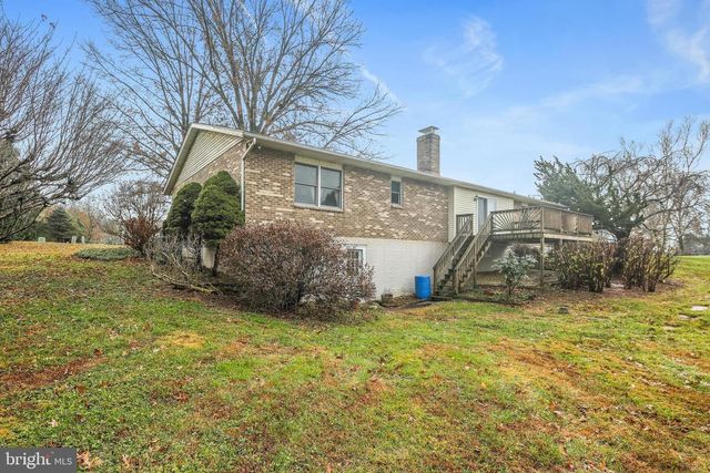 7206 PATTON DR, Woodbine, MD 21797