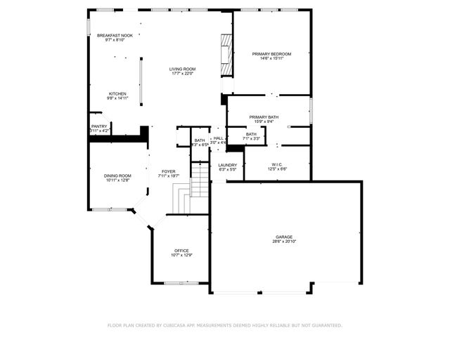 3109 Emory Drive, Flower Mound, TX 75022