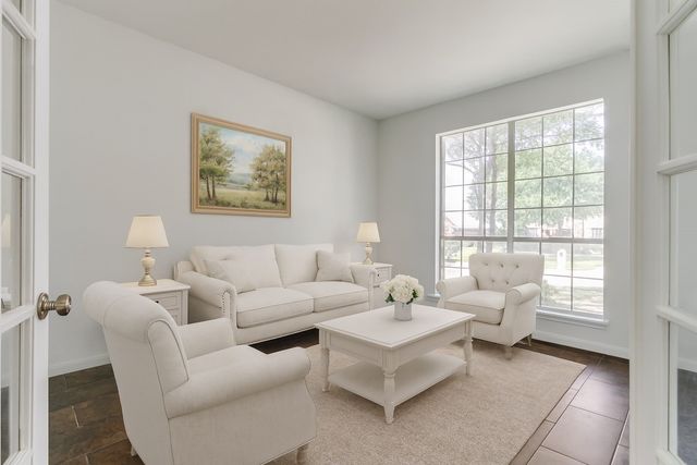 3109 Emory Drive, Flower Mound, TX 75022