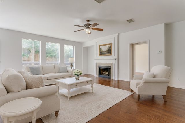 3109 Emory Drive, Flower Mound, TX 75022