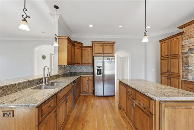 34 Great Lawn Drive, Piedmont, SC 29673