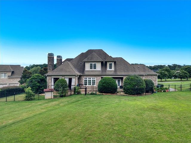 34 Great Lawn Drive, Piedmont, SC 29673