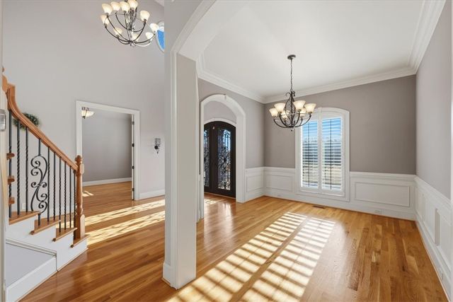 34 Great Lawn Drive, Piedmont, SC 29673