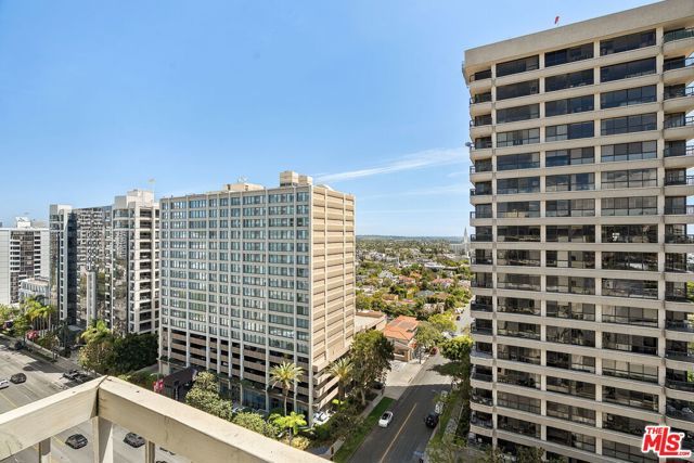 10751 Wilshire Boulevard PH1, Los Angeles, CA 90024