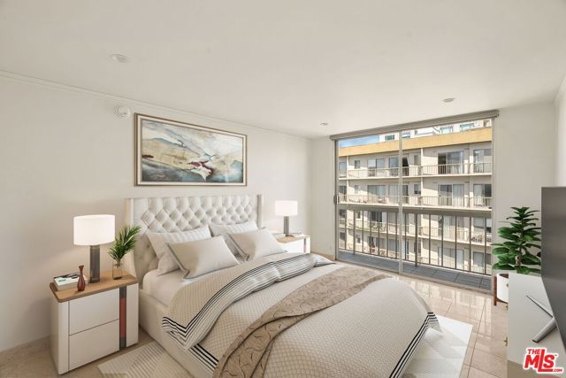 10751 Wilshire Boulevard PH1, Los Angeles, CA 90024
