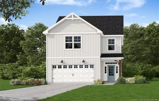 451 Black Duck Lane 102, Lillington, NC 27546