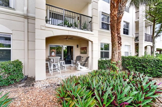 4113 TUSCANY Way 113, Boynton Beach, FL 33435