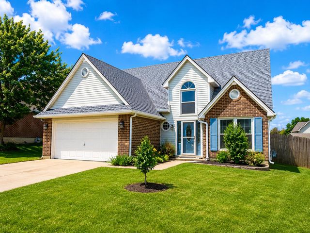 339 Chestnut Lane, Versailles, KY 40383