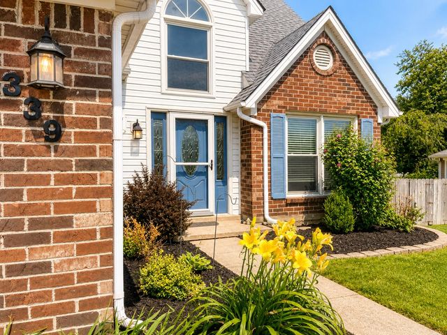 339 Chestnut Lane, Versailles, KY 40383