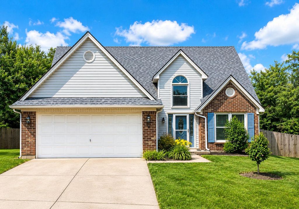 339 Chestnut Lane, Versailles, KY 40383