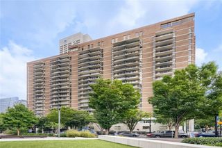620 Peachtree Street NE 1207, Atlanta, GA 30308