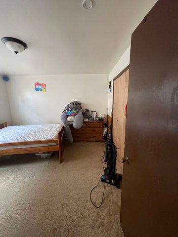 1600 MEMORIAL Drive, Calumet City, IL 60409