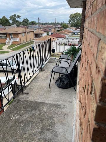 1600 MEMORIAL Drive, Calumet City, IL 60409