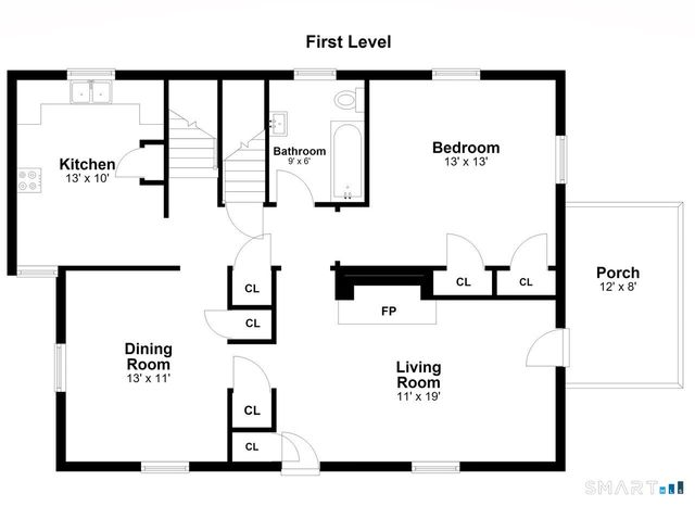 2 North Forest Circle, West Haven, CT 06516