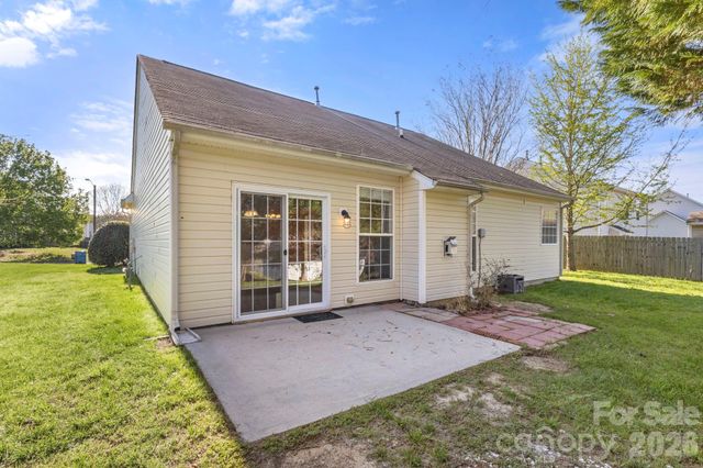 5916 Eastridge Court, Concord, NC 28025